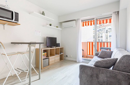 Thiers Apartment | Le Maréchal by Interhome