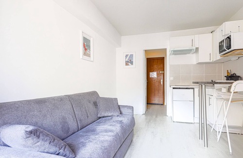 Thiers Apartment | Le Maréchal by Interhome