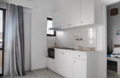Agios Dimitrios Apartment | Le mare