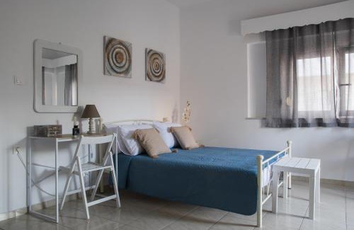Agios Dimitrios Apartment | Le mare
