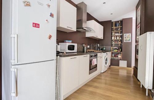 Faubourg North Apartment | Le Marechal - 1 minute de la gare