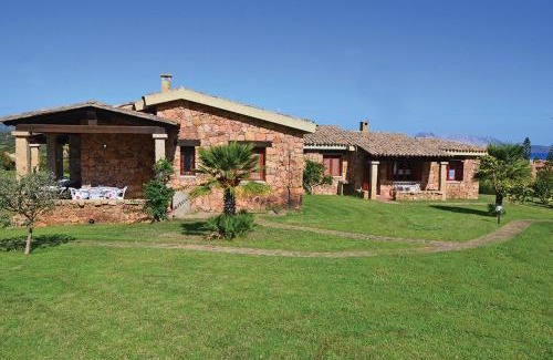 Luddui Apartment | LE MAREE MIRIACHEDDU