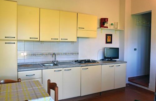 Luddui Apartment | LE MAREE MIRIACHEDDU