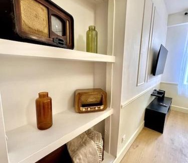 Conques-sur-Orbiel Apartment | Le Margaux Balnéo spacieux calme