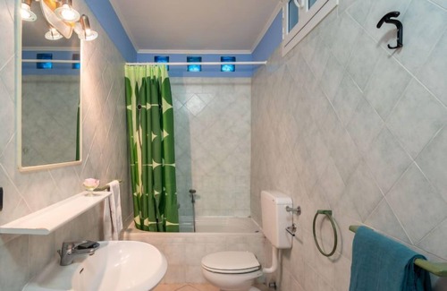 Piani-Ciapin Apartment | Le Margherite (SLR251) by Interhome