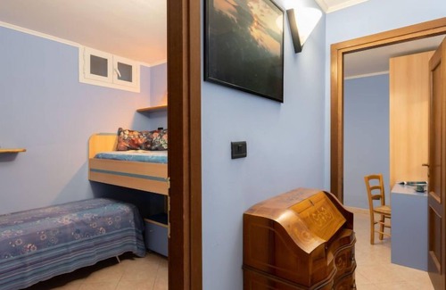 Piani-Ciapin Apartment | Le Margherite (SLR251) by Interhome
