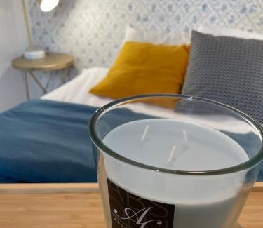 Dax Apartment | Le Marin, à 500m du centre ville