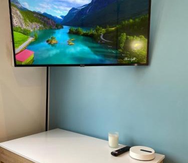 Dax Apartment | Le Marin, à 500m du centre ville