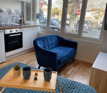 Dax Apartment | Le Marin, à 500m du centre ville