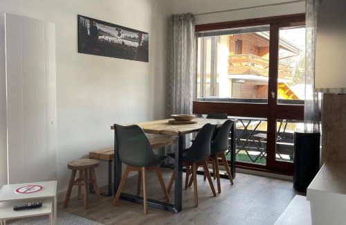 Les Carroz-d'Araches Apartment | Le Marlotte