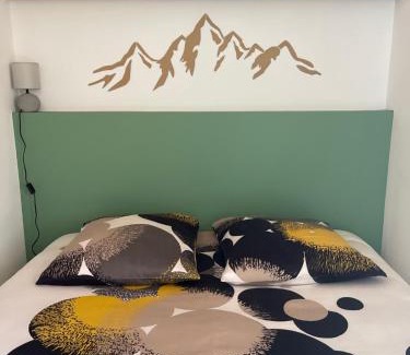 Les Carroz-d'Araches Apartment | Le Marlotte