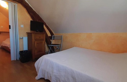 Marmagne Hotel | Le Marmagne