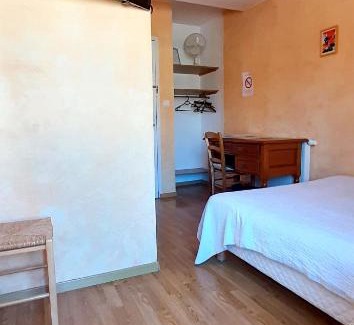 Marmagne Hotel | Le Marmagne