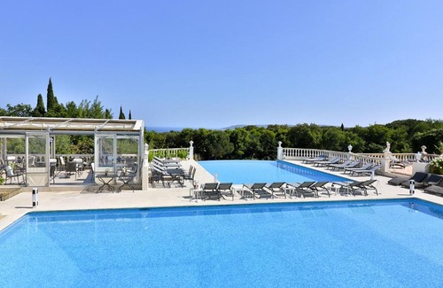 Cote d'Azur- French Riviera Hotel | Le Mas Bellevue
