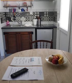 Plan-de-la-Tour Apartment | Le Mas de Cocody