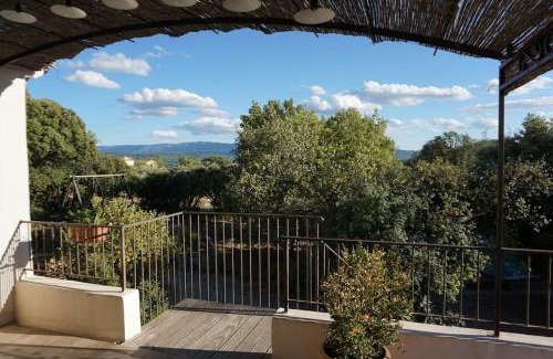 Saint-Saturnin-les-Apt House | Le Mas de l'Escaillon