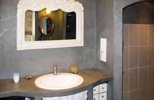 La Mole House | Le Mas de la Roche by Interhome