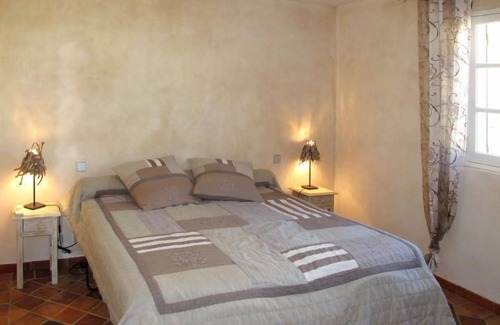 La Mole House | Le Mas de la Roche by Interhome