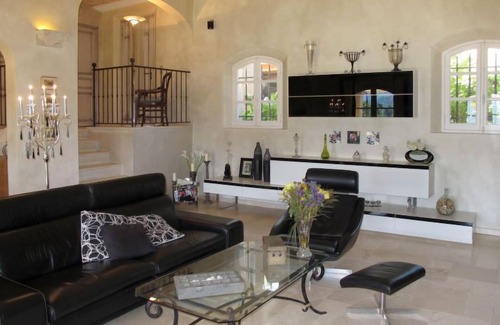 La Mole House | Le Mas de la Roche by Interhome