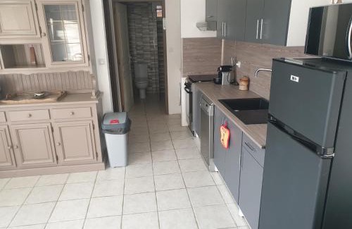 Caromb Apartment | Le Mas de la Tortue (Plain Pied)