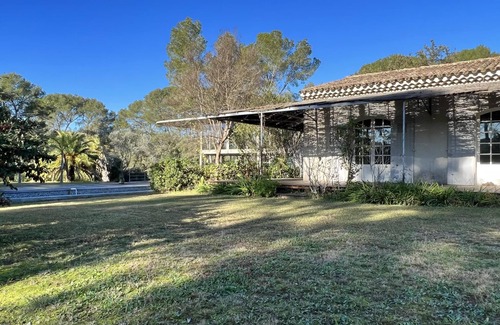 La Londe-les-Maures House | Le Mas de Notre Dame