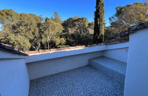 La Londe-les-Maures House | Le Mas de Notre Dame