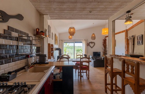 Bessas House | Le mas de peyraube - Arizona Cottage