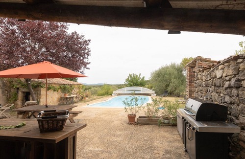Bessas House | Le mas de peyraube - Arizona Cottage