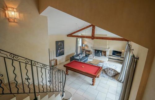 Cessenaz House | Le Mas de Sevrier