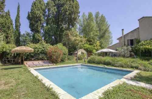 Cabannes House | Le Mas des Anges