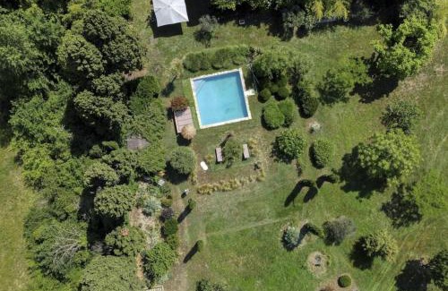 Cabannes House | Le Mas des Anges