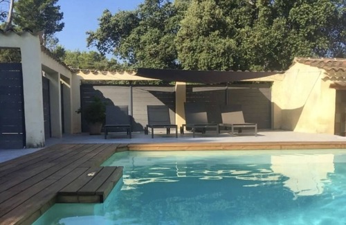 Pernes-les-Fontaines House | Le Mas des Bories au Cœur du Vaucluse, Pernes les Fontaines-lisle-sur-la-sorgue
