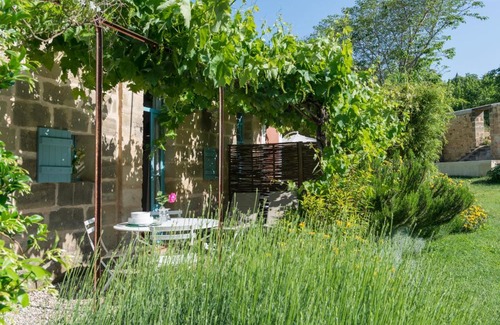 Saint-Victor-des-Oules House | Le Mas des Oules