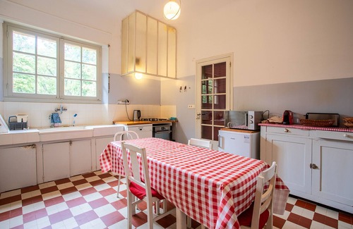 La Croix-Valmer House | Le Mas des Orangers, villa without vis-à-vis, with magnificent sea view, 12km from St Tropez