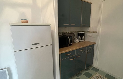 Roussillon Apartment | Le Mas Du Clos « Ô Coeur Des Ocres» Vous Accueille Dans le Gîte « Les Lavandes »