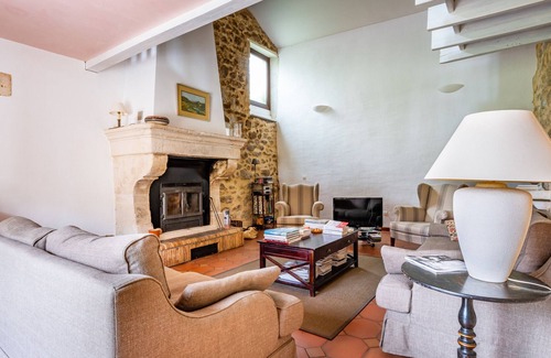 Clansayes House | Le Mas du village, private pool, in Drôme Provençale