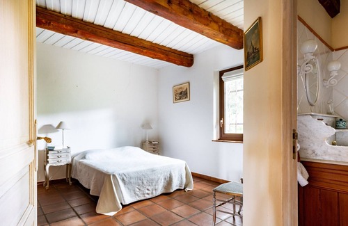 Clansayes House | Le Mas du village, private pool, in Drôme Provençale