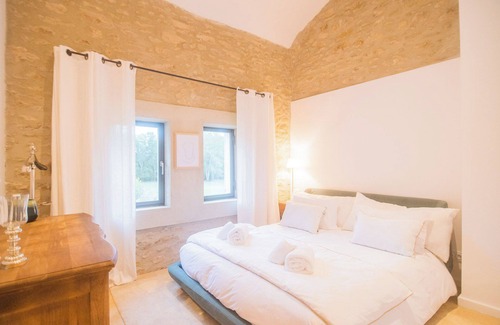 Gordes Other | Le Mas Fanny : Version Intime