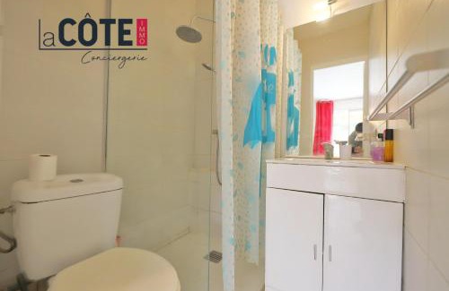 Carry-le-Rouet Apartment | le mas