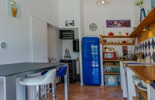 Tourtour House | LE MAS SAVINO - TOURTOUR
