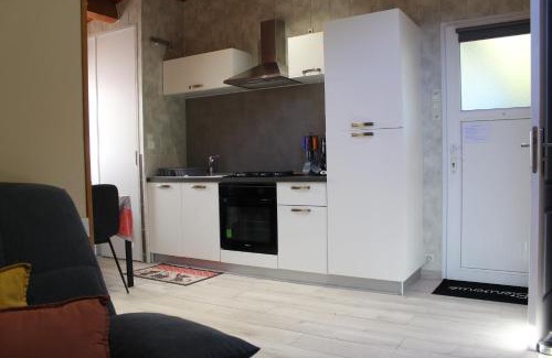Sisteron Apartment | Le Mas Sisteron