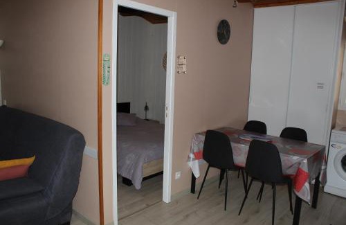 Sisteron Apartment | Le Mas Sisteron