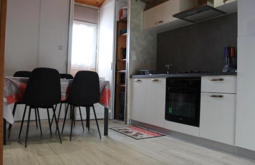 Sisteron Apartment | Le Mas Sisteron