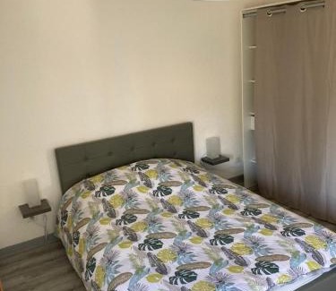 Grane Apartment | Le Matadri