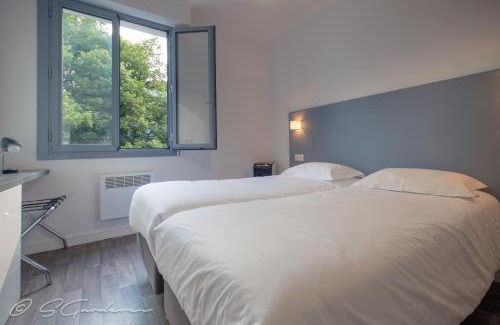 Centre Ville Hotel | Le Matisse Pau Centre