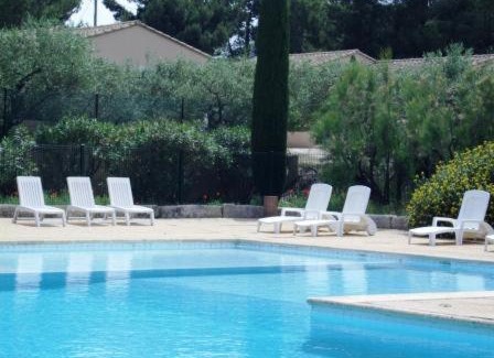 St.-Remy-de-Provence House | Le Mazet 40