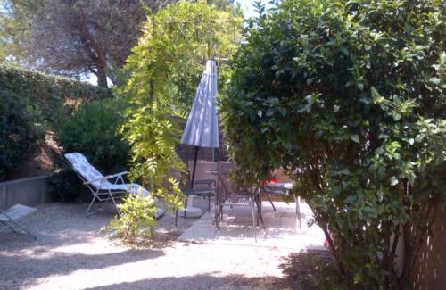 St.-Remy-de-Provence House | Le Mazet 40