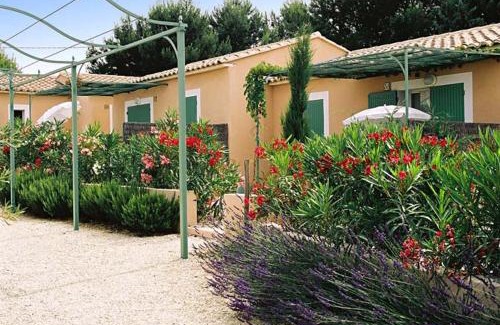 St.-Remy-de-Provence House | Le Mazet 40