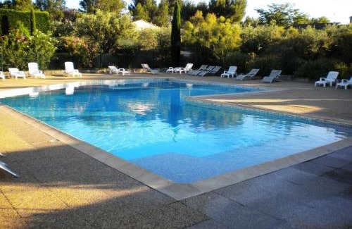 St.-Remy-de-Provence House | Le Mazet 40
