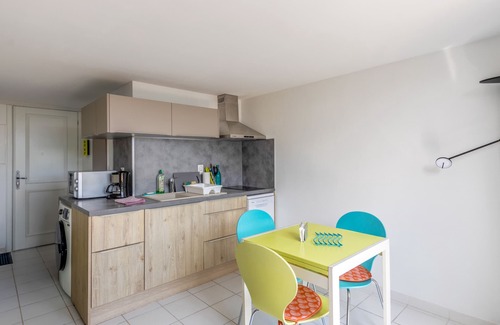Cogolin House | Le Mazet Carry - Welkeys